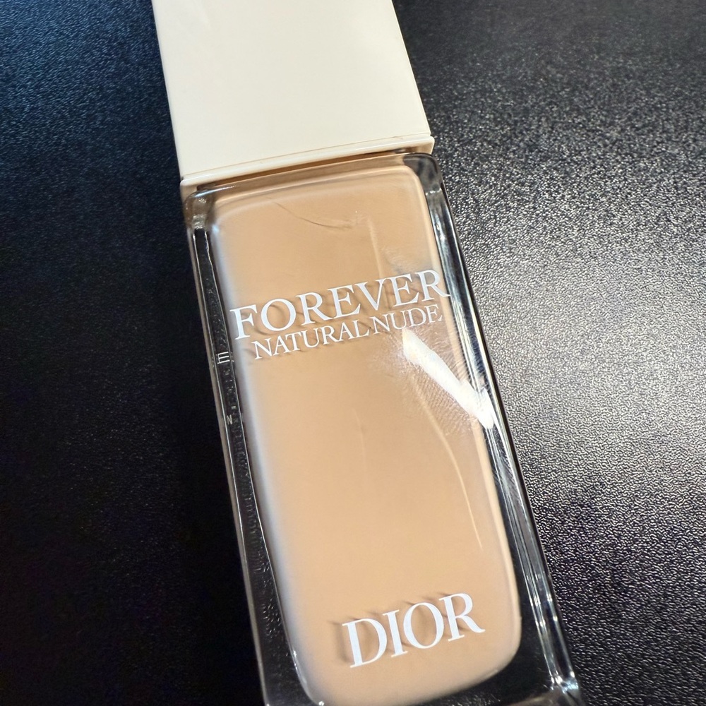 Dior Forever Natural Nude Foundation - 2W